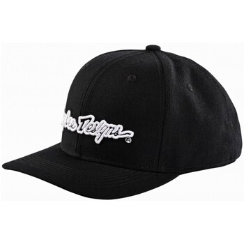 casquette troy lee designs  tld casquette forty snapback signature b 