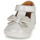 Chaussures Fille Lustres / suspensions et plafonniers BELLA Blanc