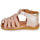 Chaussures Fille Apple Of Eden LAILA Rose