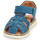 Chaussures Garçon Choisissez une taille avant d ajouter le produit à vos préférés GBB ZATOS Bleu