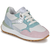 Chaussures Fille Baskets basses GBB LIMONADE Blanc