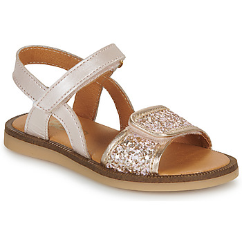 Chaussures Fille Oh My Sandals GBB JOSEPHINE Rose