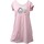 Vêtements Femme Pyjamas / Chemises de nuit Ozabi LITTLE UNICORNE LINE C03 Pack de 3 Multicolore