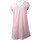 Vêtements Femme Pyjamas / Chemises de nuit Ozabi LITTLE UNICORNE LINE C03 RO Rose