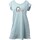 Vêtements Femme Pyjamas / Chemises de nuit Ozabi LITTLE UNICORNE LINE C03 VE Vert