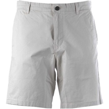 Vêsmala Homme CALVIN Shorts / Bermudas Selected Slhcomfort-Homme Flex CALVIN Shorts W Noos Gris
