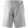 Vêtements Homme Shorts / Bermudas Selected Slhcomfort-Homme Flex Shorts W Noos Gris