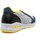 Chaussures Chaussures de travail Diadora Run Net Airbox Low S1p Src Gris