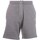 Vêtements Homme Jean Shorts / Bermudas New-Era Ne Essential Jean Shorts Newera  Hgrwhi Gris