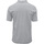 Vêtements Homme T-shirts & Polos Errea Polo  Team Colour 2012 Ad Mc Grigio Gris