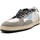 Chaussures Homme Baskets mode 4B12 Play.New Gris
