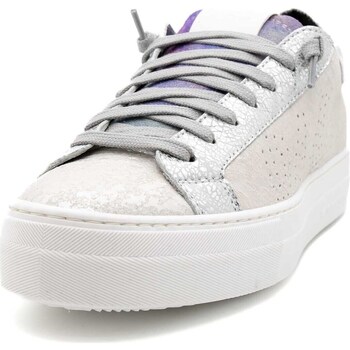 P448 Sneakers  Thea Gris