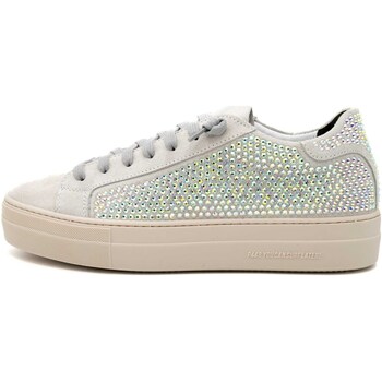P448 Sneakers  Thea Gris
