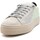 Chaussures Femme Baskets mode P448 Sneakers  Thea Gris