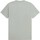 Vêtements Homme T-shirts & Polos Fred Perry Fp Col Bloc Laurel Wreath T-Shirt Gris
