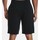 Vêtements Homme Shorts / Bermudas Under Armour Shorts  Ua Rival Terry Noir