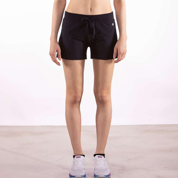 Vêtements Femme Shorts / Bermudas Champion Shorts Bleu