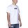 Vêtements Homme T-shirts & Polos Iuter Stay Alive Tee Blanc