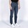 Vêtements Femme Jeans Levi's 501® Crop Bleu
