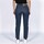 Vêtements Femme Jeans Levi's 501® Crop Bleu