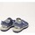 Chaussures Garçon Sandales et Nu-pieds Primigi Pra 53913 Bleu