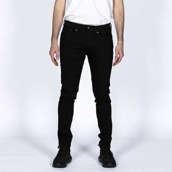 Vêtements Homme Jeans Levi's Skinny Taper Noir