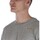 Vêtements Homme T-shirts & Polos Diesel T-Shirt  T-Just Ls E7 Grigio Gris