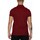 Vêtements Homme T-shirts & short-sleeve Polos Errea short-sleeve Polo  Carlos Mc Ad Rosso Rouge