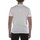 Vêtements Homme T-shirts & Polos Fred Perry Fp V-Panel T-Shirt Blanc