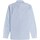 Vêtements Homme Chemises manches longues Fred Perry Fp Oxford Shirt Bleu