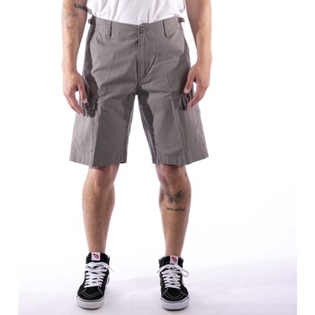 Vêtements Homme Shorts / Bermudas Carhartt Aviation Short Gris