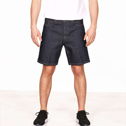 Vêtements Homme Shorts / Bermudas Carhartt Newel Short Bleu