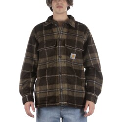 BARENA zip-up virgin wool jacket Braun