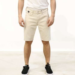 Vêtements Homme Shorts / Bermudas Calvin Klein JEANS Collective Regular Short Blanc