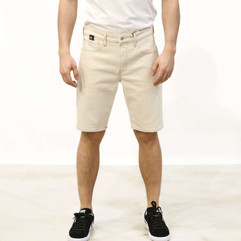 Vêtements Homme Shorts / Bermudas Calvin Klein paul Jeans Regular Short Blanc