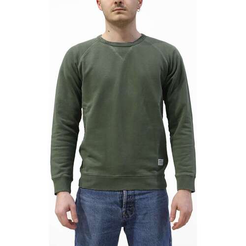Vêtements Homme Polaires Replay Felpa  Regular Vert