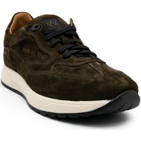 Chaussures Homme Baskets mode Melluso Sneakers  Marrone Marron
