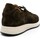 Chaussures Homme Baskets mode Melluso Sneakers  Marrone Marron