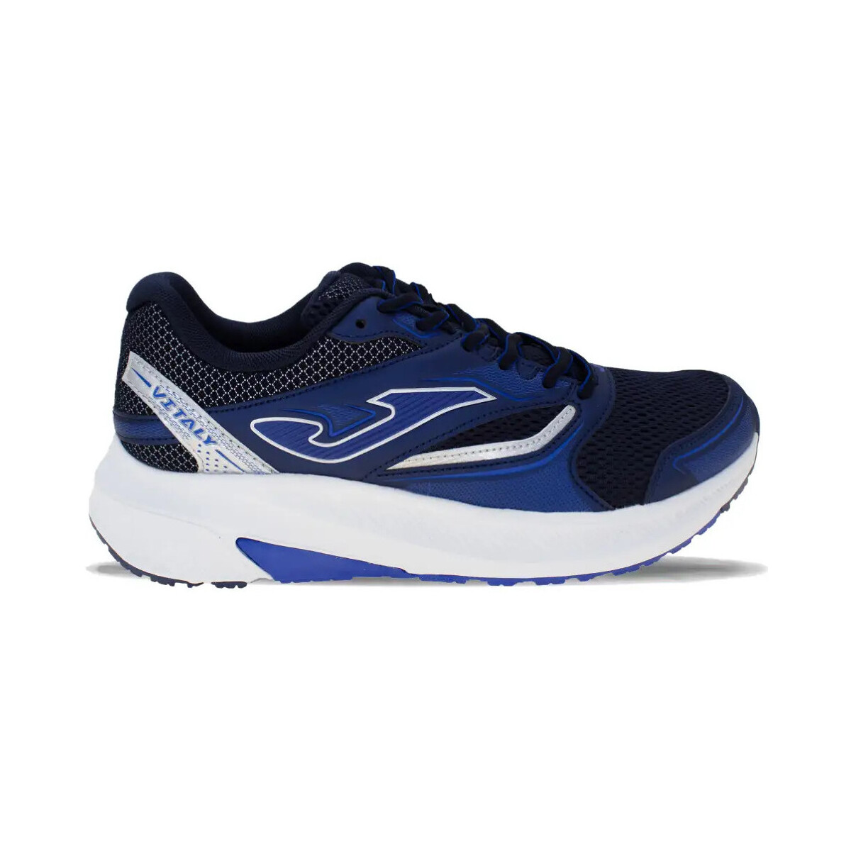 Chaussures Homme Baskets mode Joma Vitaly 23 Bleu