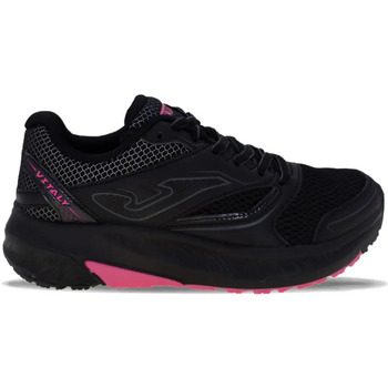 Chaussures Femme Baskets mode Joma Vitaly Lady 23 Noir