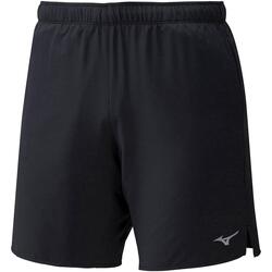 Vêtements Homme Shorts / Bermudas mixta Mizuno Core 7.5 short Noir
