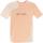 Vêtements Homme T-shirts manches courtes Project X Paris T-shirt Rose