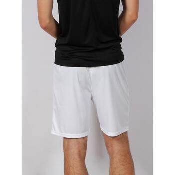 Uhlsport Center basic shorts without slip Blanc