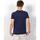 Vêtements Homme T-shirts manches courtes Project X Paris T-shirt Bleu