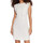 Vêtements Femme Robes courtes Vero Moda 10265206 Blanc