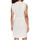 Vêtements Femme Robes courtes Vero Moda 10265206 Blanc