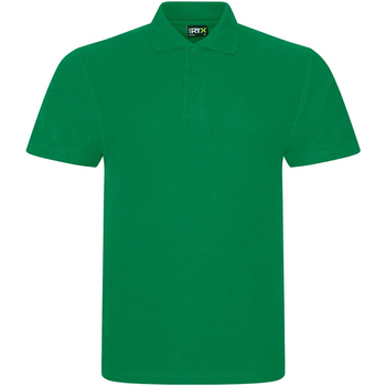 Vêtements T-shirts & Polos Pro Rtx  Vert