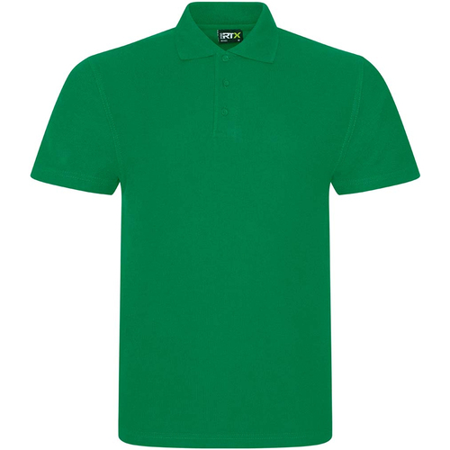 Vêtements T-shirts & Polos Pro Rtx  Vert