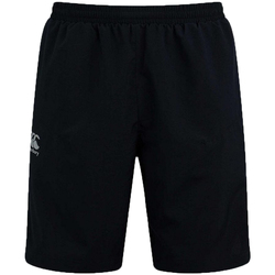 Vêtements Homme Shorts / Bermudas Canterbury RD2965 Noir
