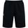 Vêtements Homme Shorts / Bermudas Canterbury RD2965 Noir
